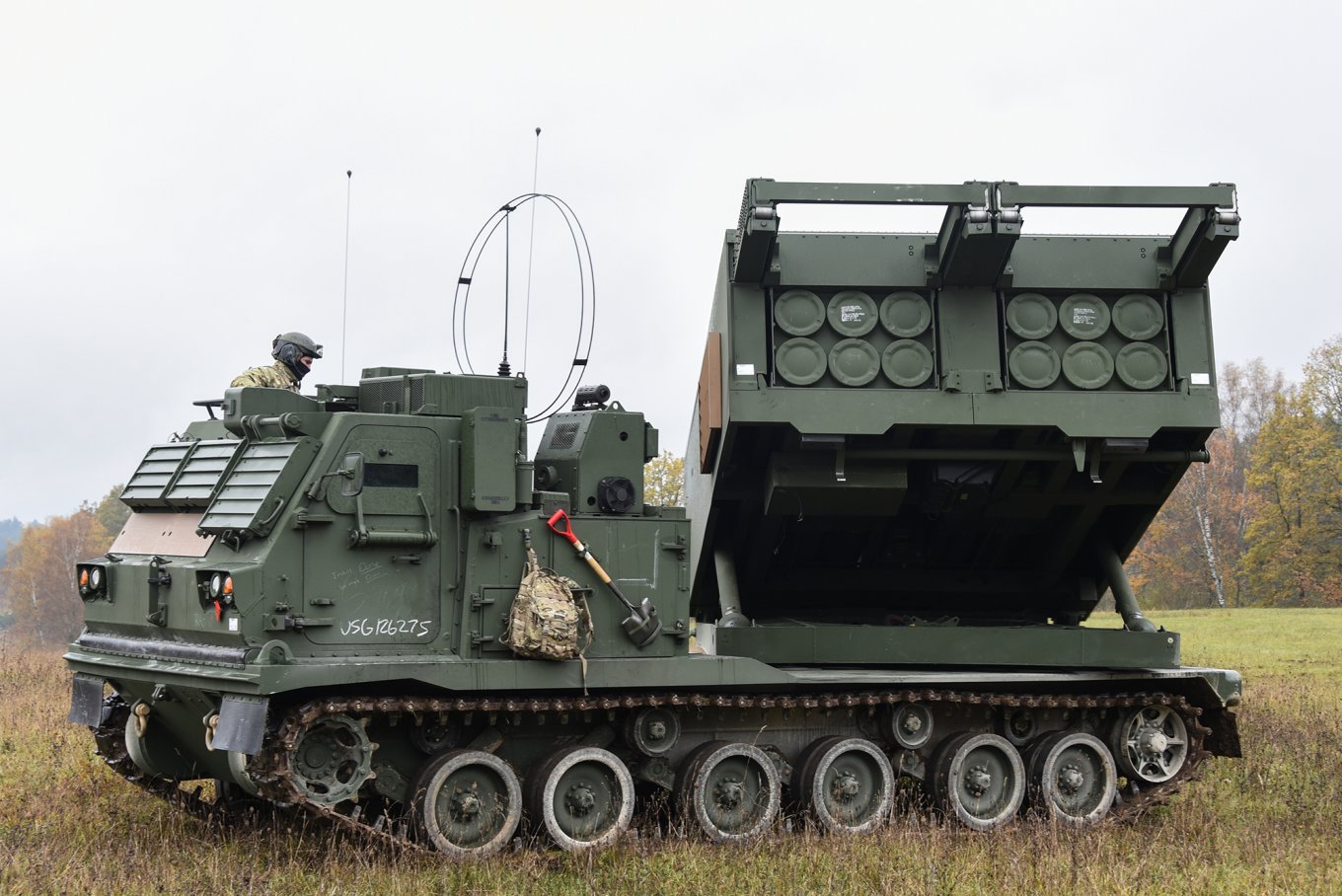 Eight Units of HIMARS In Ukraine, Four More On the Way: the Pentagon Explained What Complicates to Send More, Defense Express, war in Ukraine, Russian-Ukrainian war