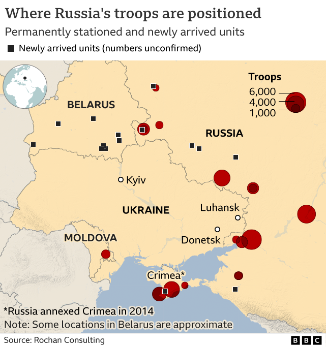 N Security Council held a Session on Russia’s Threat Against Ukraine, Defense Express