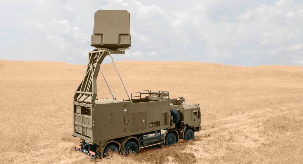 Romania to Buy €7.5 Billion in Weapons, Including UAVs Co-Produced with Ukraine, Defense Express