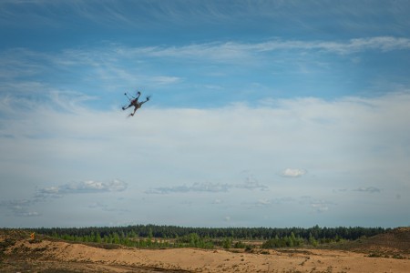 U.S. Conducts Exercises 20 km From Belarus Border Following Losses in ...