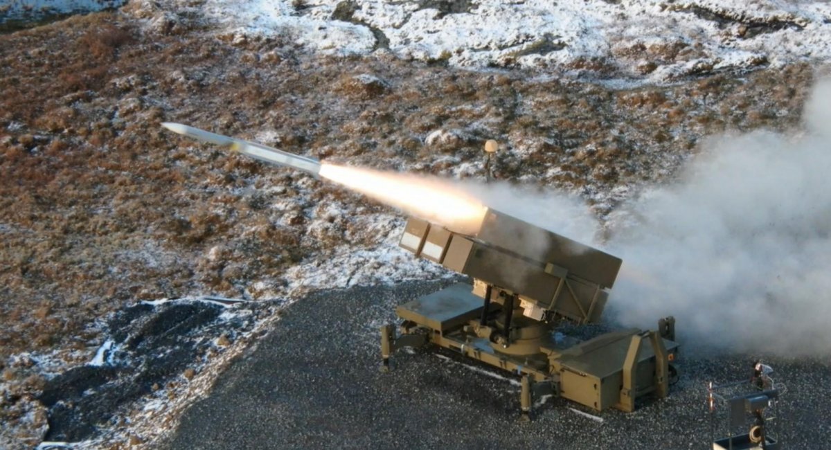 Ukraine needs more modern SAM systems to withstand russia's massive missile attack, Ukraine Gets New Air-Defense Aid from Denmark, the Netherlands, the UK, and the USA at Ramstein Summit, Defense Express