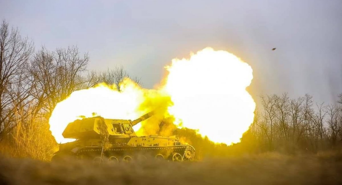 Ukraine`s troops defend each piece of their land, Defense Express