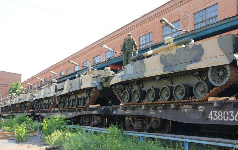 The russians Found a Way to Increase the Production of Missiles and BMP-3 IFV - Students and prisoners to factories, but workers to the front,, Defense Express
