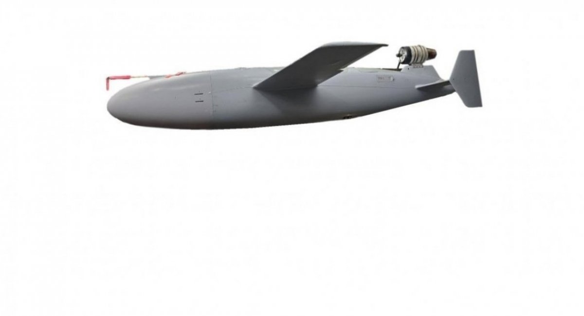 Bars cruise missile / Open source photo
