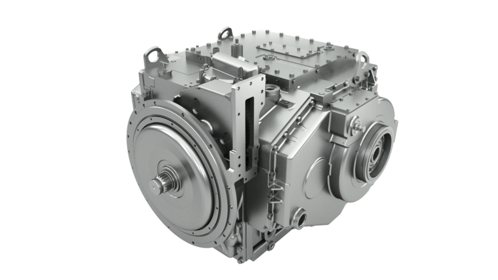 Ukroboronprom to Integrate RENK America's M2 Bradley Transmissions into New Ukrainian IFV, Defense Express
