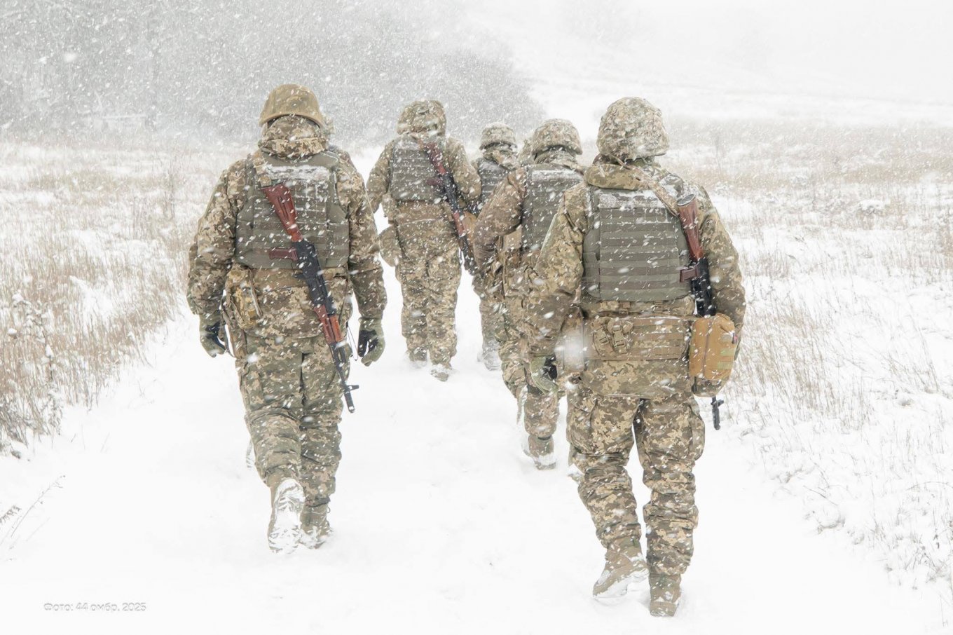 Illustrative image Defense Express UK Defense Intelligence: Battlefield Attrition Forces russia Back to Soviet-Style Structures