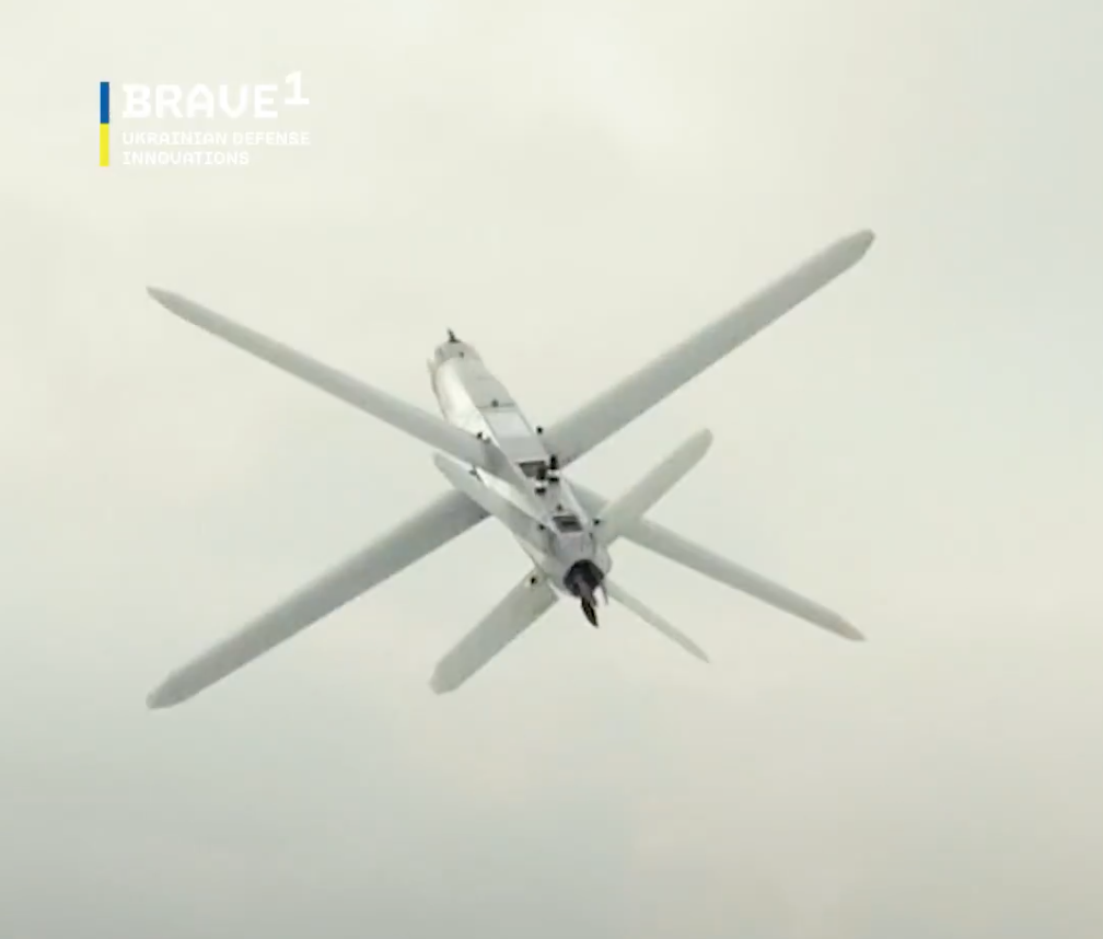 Ukrainian Bulava system Defense Express