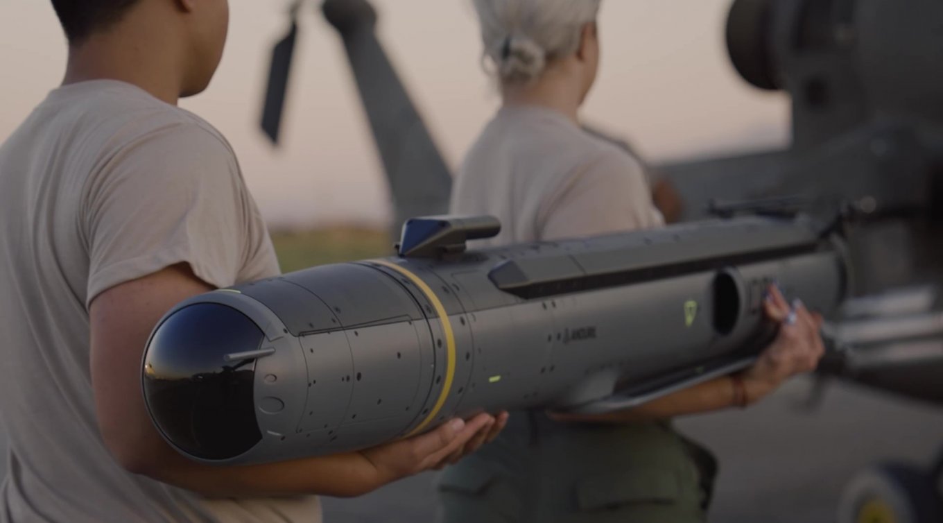 Smaller Barracuda-100
