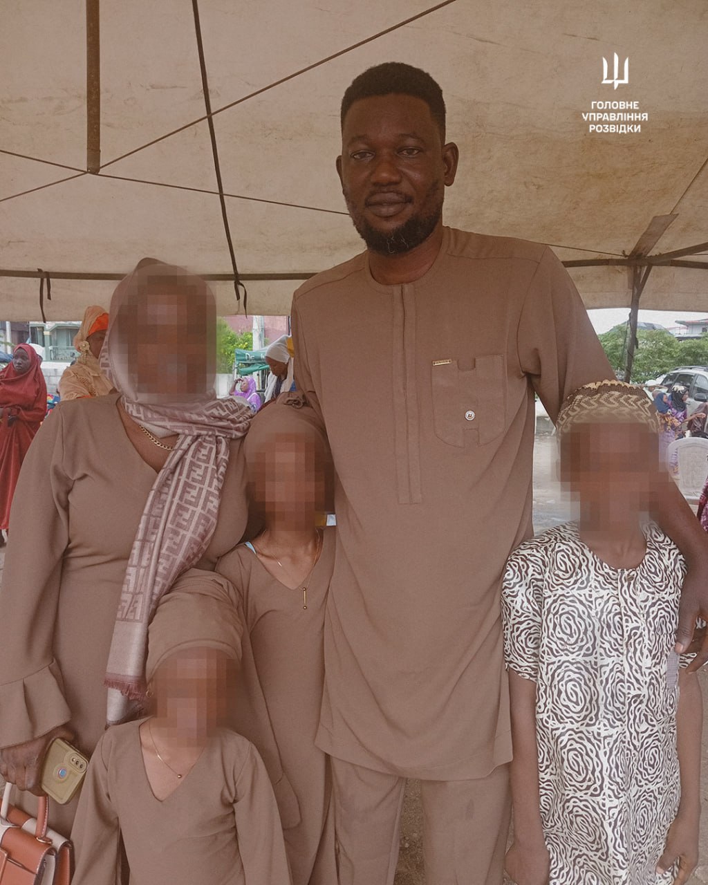 Ukrainian intelligence reports the deaths of two foreign recruits deployed to assault operations with minimal preparation Defense Express Two Nigerian Nationals Killed While Serving in russian Army in Luhansk