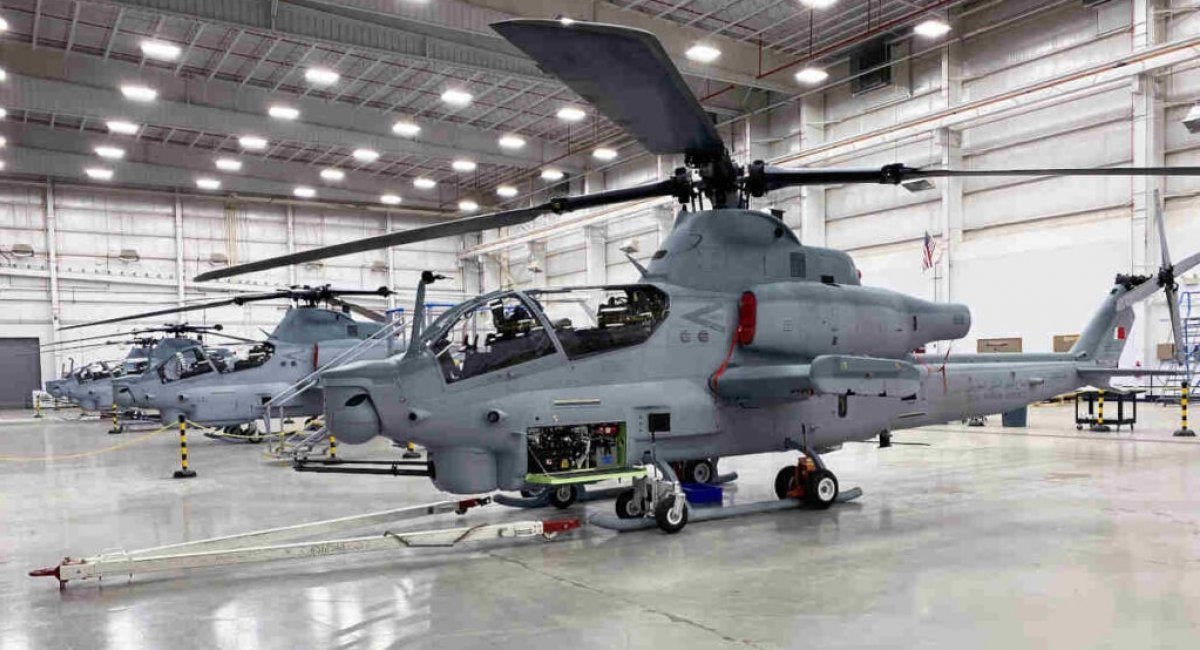 Photo credit: Bell Textron