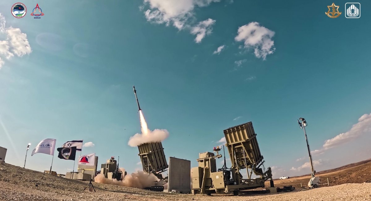 Poland Unveils an Iron Dome on a Budget to Counter russian Shaheds and Banderols