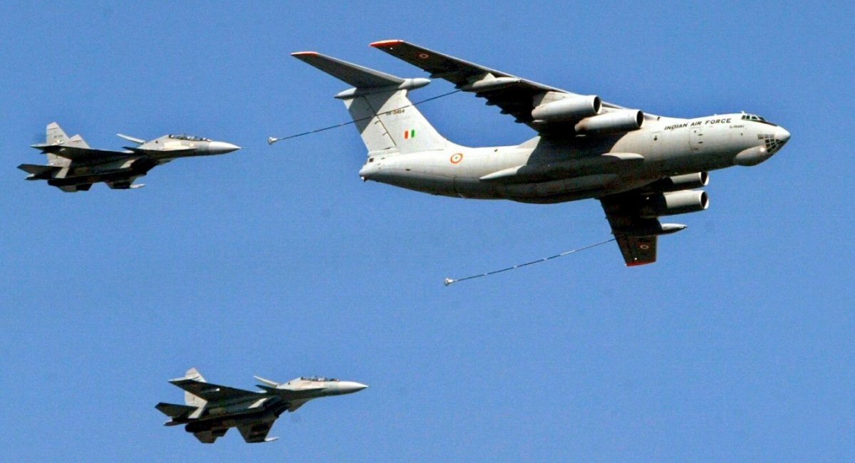 MMTT based on Boeing 767 from IAI, 1437 Days of russia-Ukraine War – russian Casualties in Ukraine