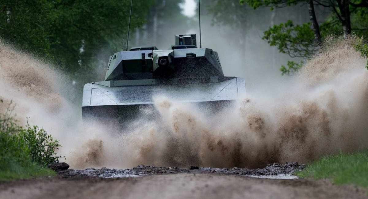 Ukraine Might Be Armed With the German 130-Mm Panther, As Well As the Latest Lynx IFVs – Handelsblatt, Defense Express, war in Ukraine, Russian-Ukrainian war