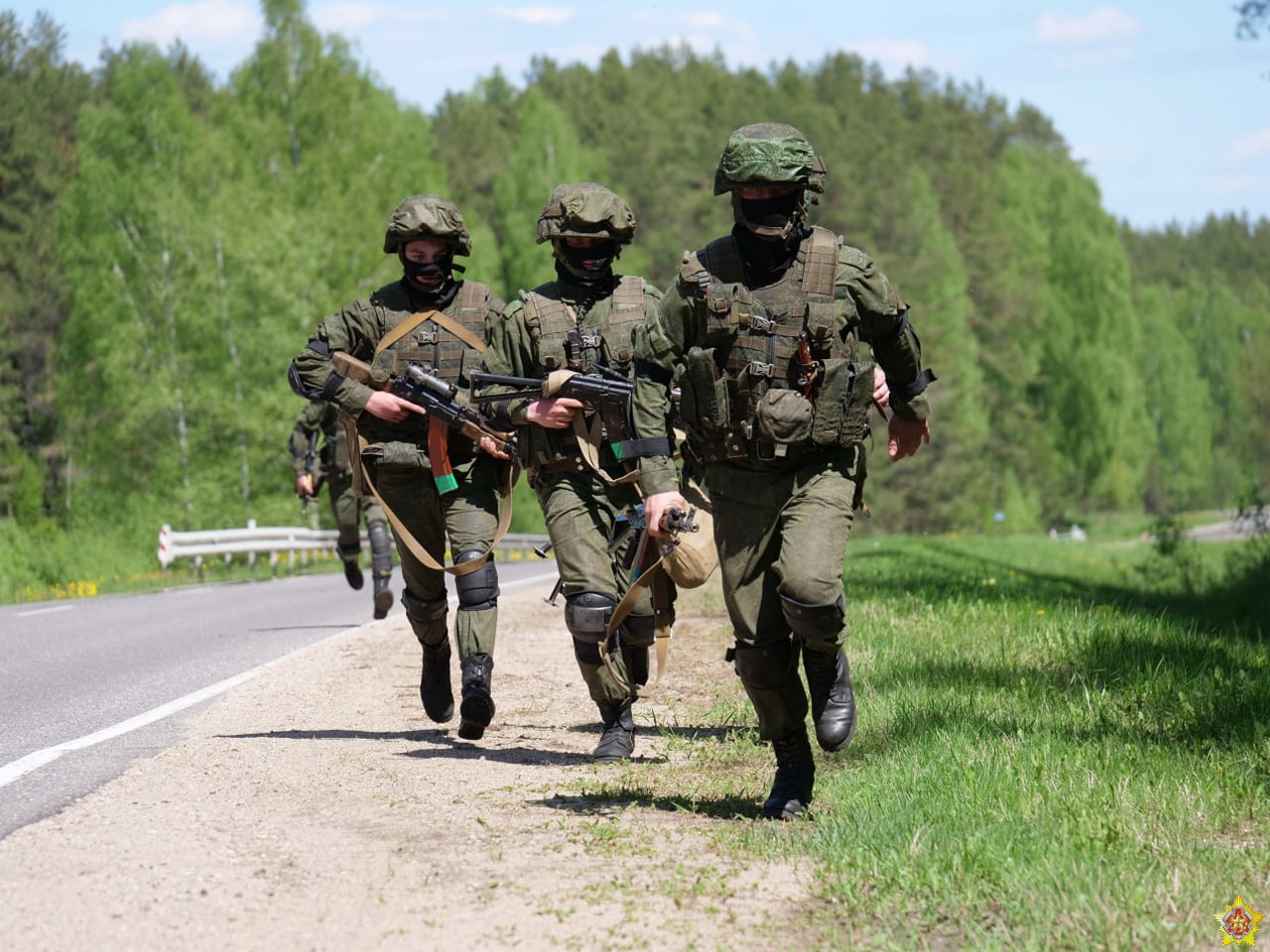 Saboteurs From Belarus Territory Already Entering Ukraine, Some Are Caught in the Kyiv Region – Former Head of the Luhansk Military Administration, Defense Express, war in Ukraine, Russian-Ukrainian war