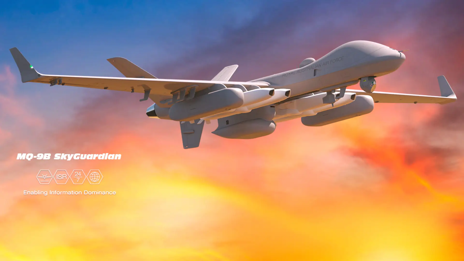 The MQ-9 UAV With the JSM Cruise Missiles: How Real This Idea Is, Defense Express, war in Ukraine, Russian-Ukrainian war