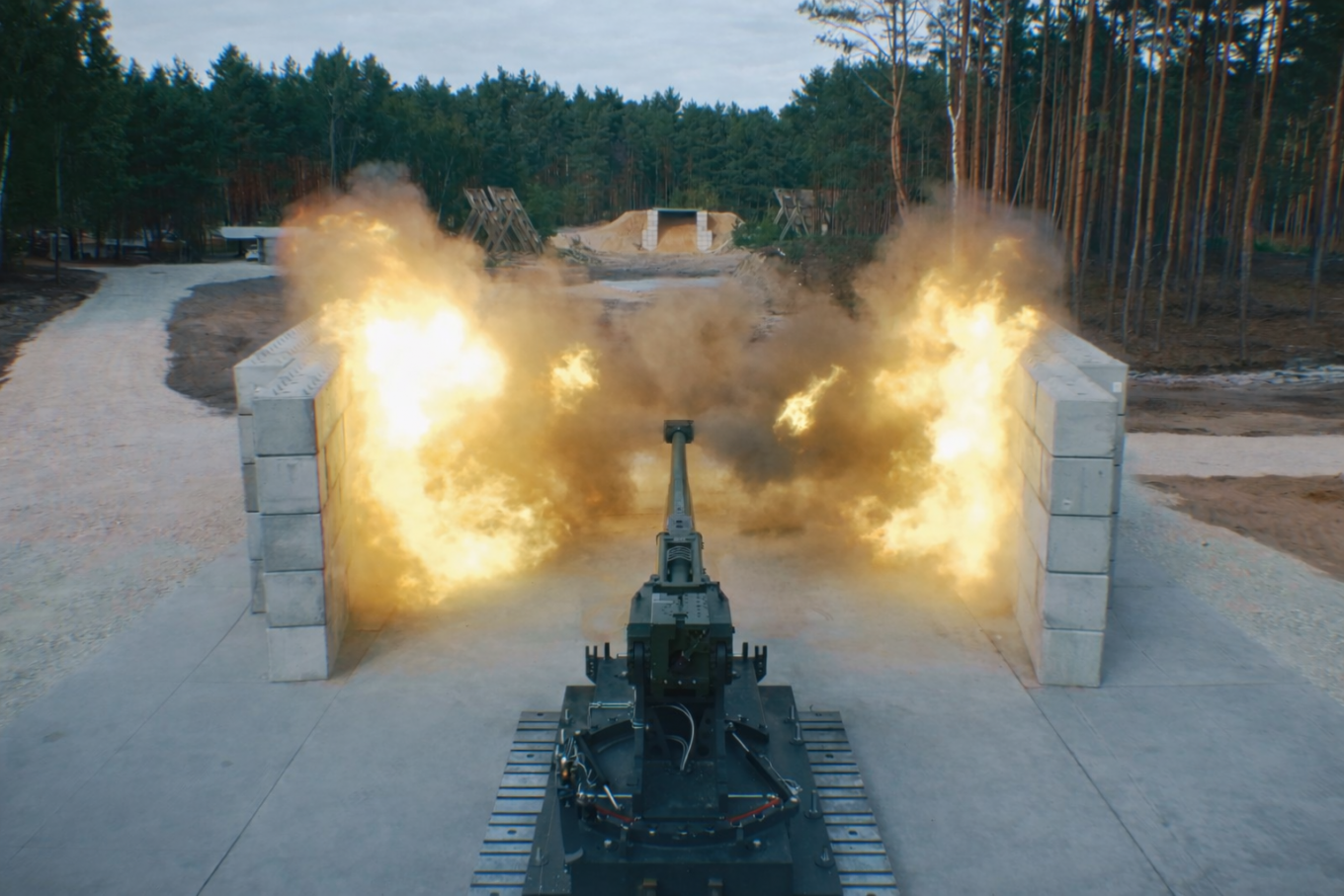 How Ukraine Could Benefit from Ammunition Production Cooperation Between Poland and the U.S., Defense Express