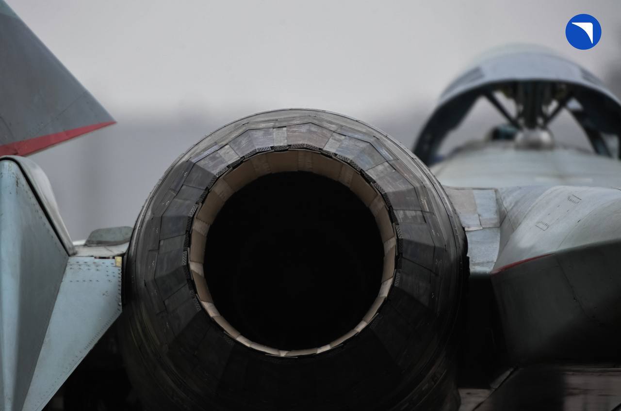 russians Install New Engine on Su-57, but Fifth-Generation Capability Remains Out of Reach, Defense Express