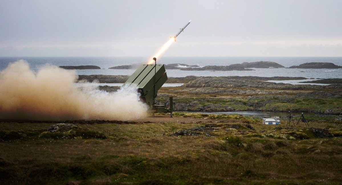 Netherlands Sends Patriot Air Defense Systems to Shield Ukraine's Main Support Hub in Poland, Defense Express