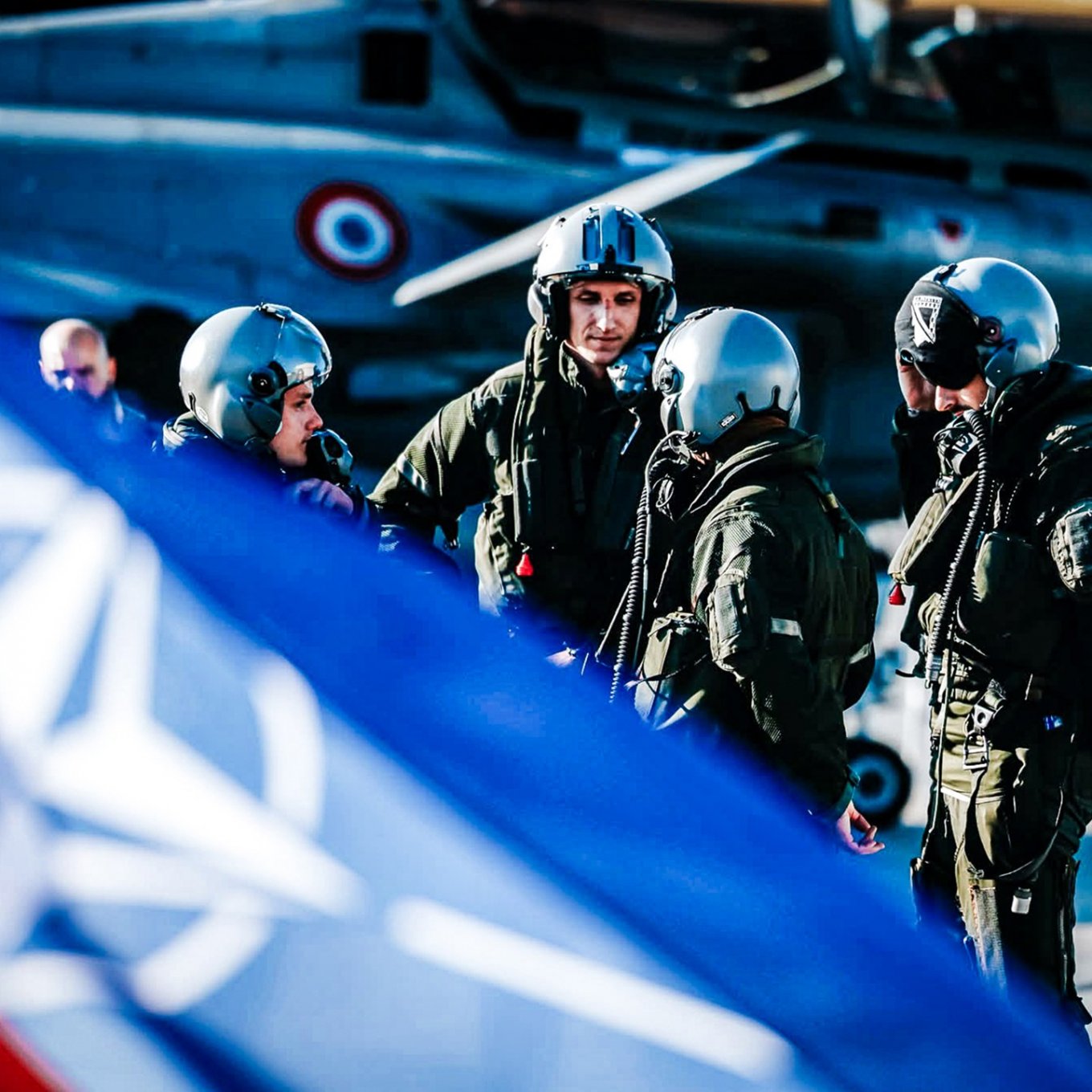 NATO forces / Open source photo