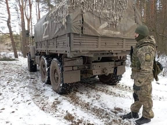 Day 13th of Ukraine's defense against Russia , Defense Express
