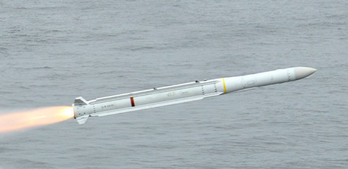 Ukraine’s Buk SAM Will Receive RIM-7 Sea Sparrow Missiles, Which Solves Missile Shortage Problem , Defense Express, war in Ukraine, Russian-Ukrainian war