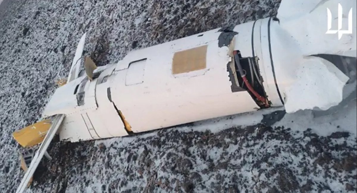 The Izdelie-30 missile Defense Express Ukrainian 15th Brigade Destroys russian Pantsir-S1 System in Belgorod Region (Video)