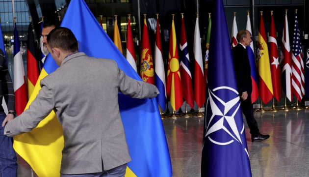 Following the Example of Sweden and Finland, NATO Membership Action Plan Was Canceled for Ukraine... or Not, Defense Express