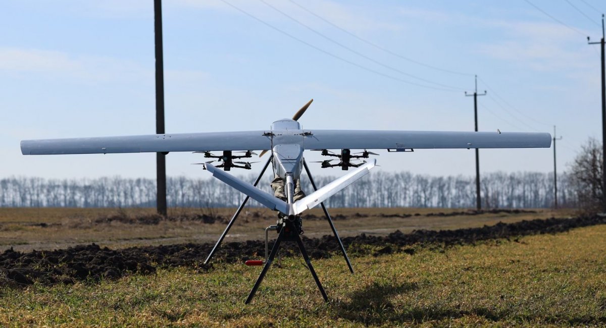Romania Wants to Build UAV Manufacturing Plant Together With Ukraine, Defense Express