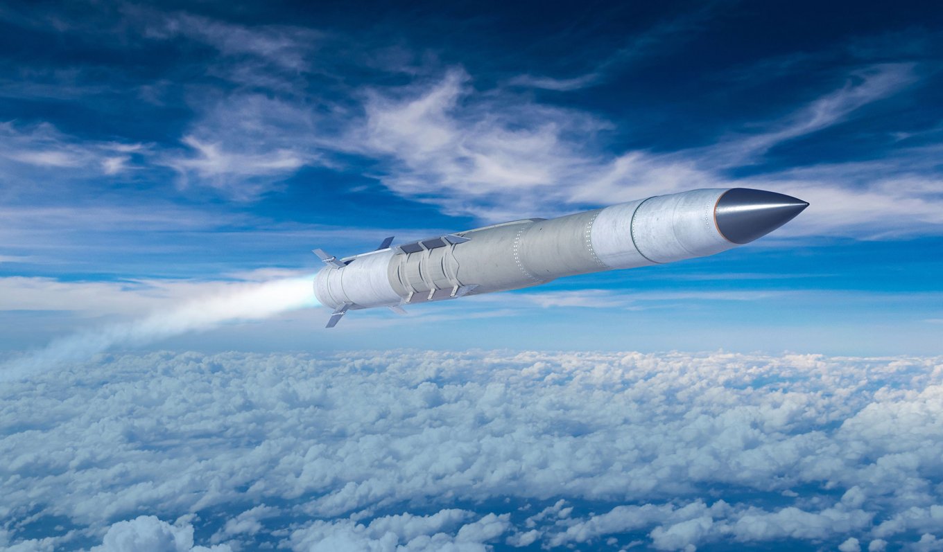 MSE missile