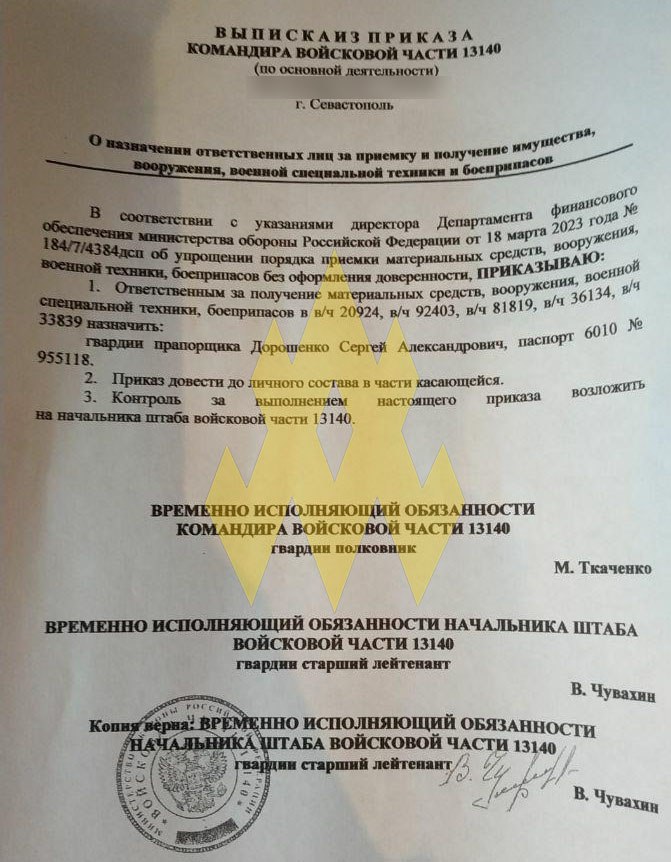 The Atesh Movement Partisans Expose Eleron-3 UAV Transfers to russian Troops in Southern Ukraine, Defense Express
