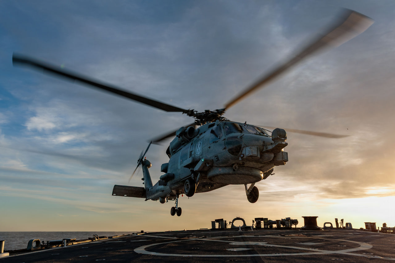 North Korea Is Building New Submarines Using russian Technology, Prompting South Korea to Significantly Expand Its MH-60R Helicopter Fleet, Defense Express