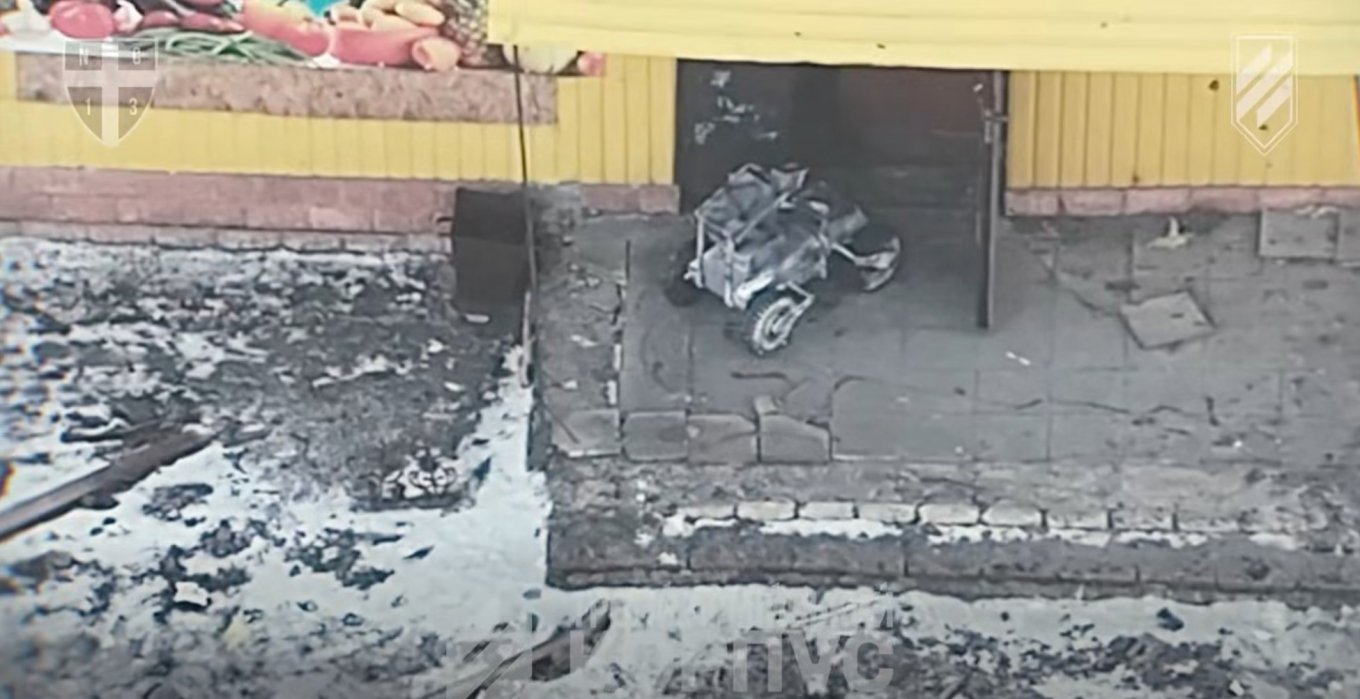Robots Replace Infantry: Ukraine's Third Assault Brigade Reveals New Tactics During Operation Vivaldi (Video)