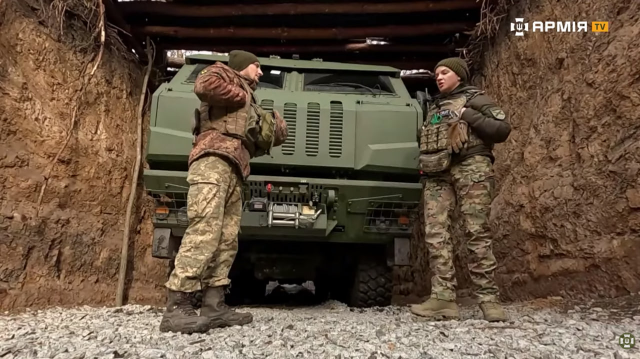 If Bohdana SPG Uses Automated Fire Control, Why Do Some Crews Question It for Bohdana-B Towed Howitzer?