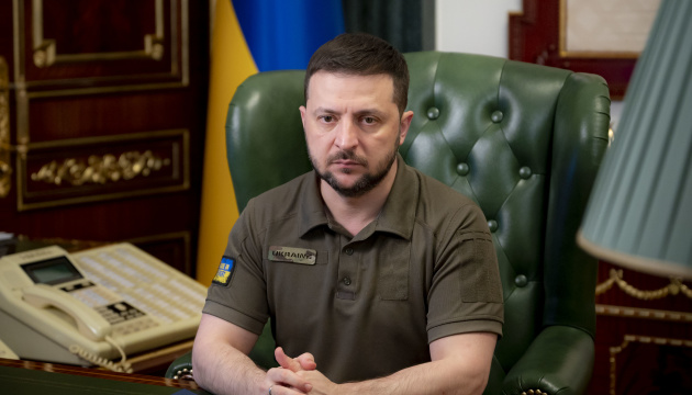 The President of Ukraine Volodymyr Zelenskyy: Victory in this war will be won on battlefield, but the war will end diplomatically, Defense Express, war in Ukraine, Russian-Ukrainian war