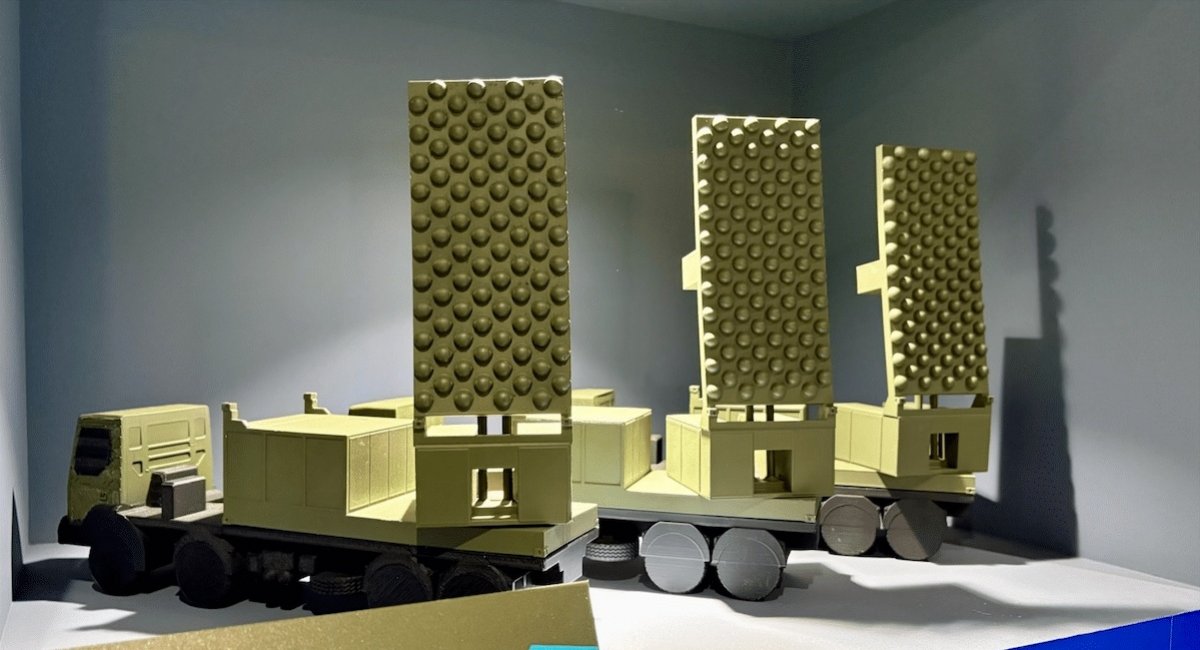 Europe Wants Its Own Interceptor to Shoot Down the Oreshnik, With Ruta Missile Maker Set to Lead the Project