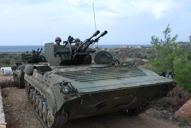 Greek BMP-1