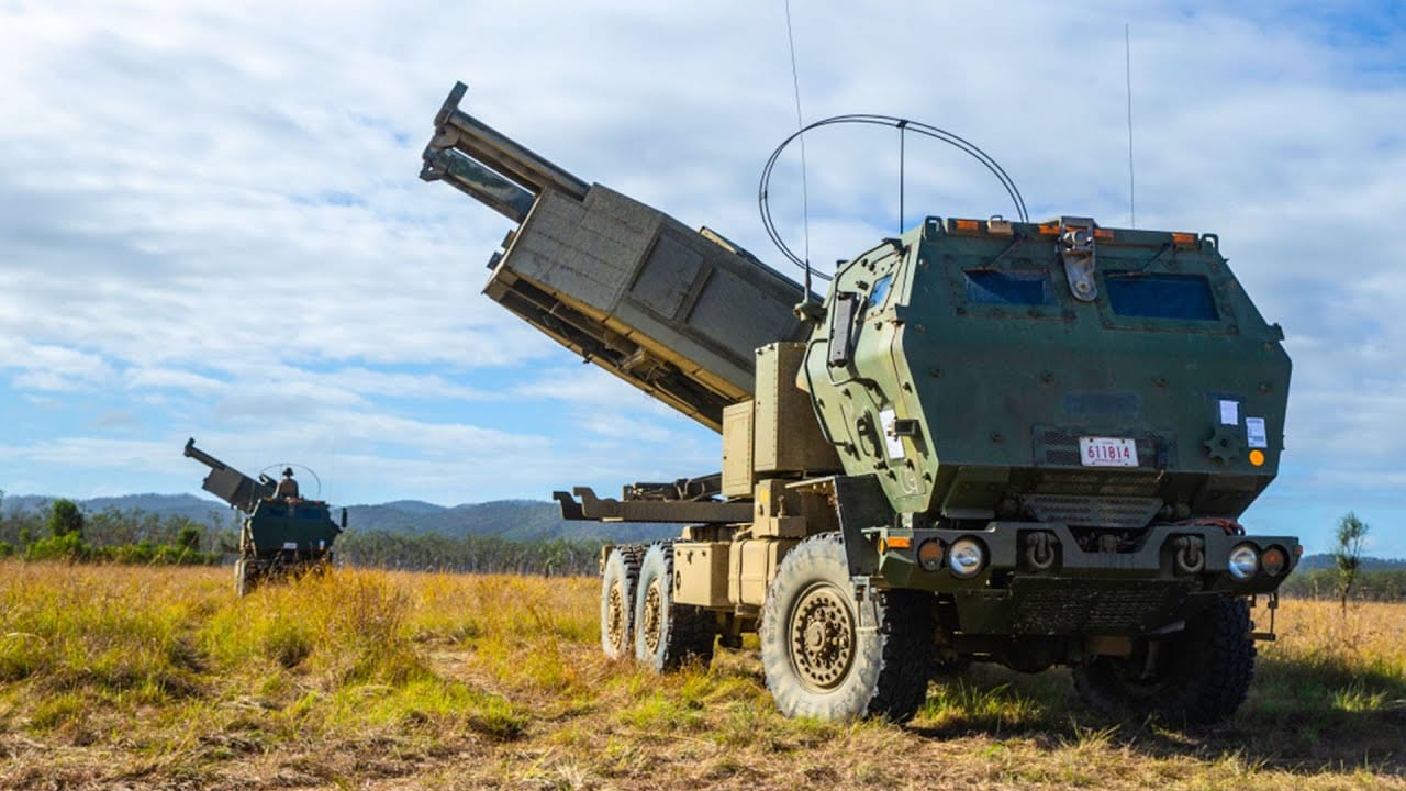 Over 37 Without Sleep and 120 Destroyed Targets: How HIMARS Annihilated russians in Kherson Oblast, Defense Express, war in Ukraine, Russian-Ukrainian war