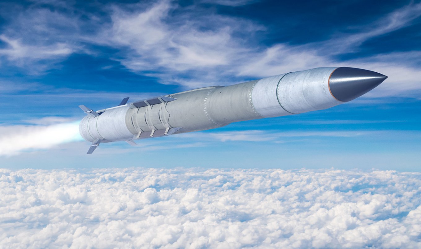 The PAC-3 MSE interceptor missile Defense Express Lockheed Martin Plans Massive Surge in Patriot PAC-3 MSE Production to 2,000 Missiles a Year