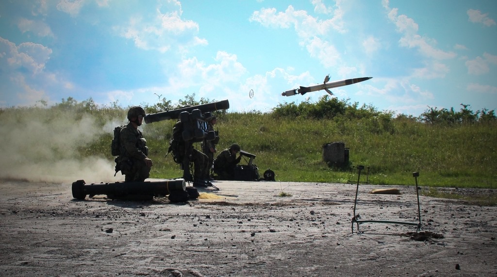 Ukraine to Get More Swedish Weaponry, Archer Artillery Systems, RBS 70 MANPADS and More, Defense Express, Defense Express