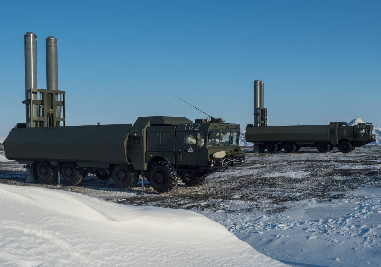 Bastion coastal missile system, Defense Express