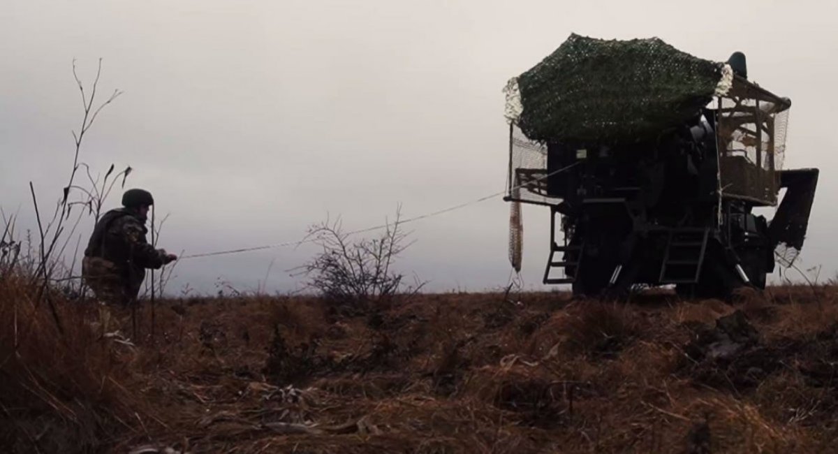 New Giatsint-B system, December 2024 Defense Express Defense Express’ Weekly Review: Ukraine and the UK Will Establish a Joint Flotilla, russia Activates the Admiral Nakhimov Battlecruiser’s Reactor, russian Forces Sinks the BTR-D APCs