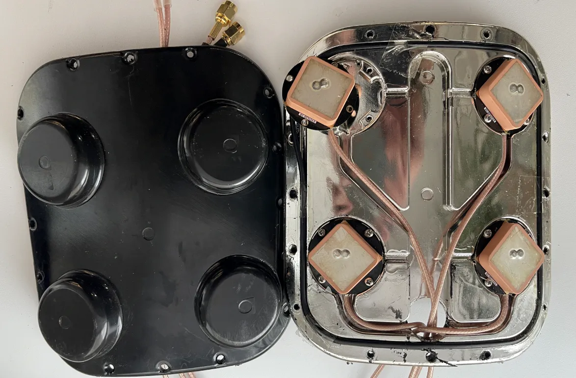 Defense Express Inside the Shahed-107 Drone: Ukraine Maps Out Iran's Latest Kamikaze UAV