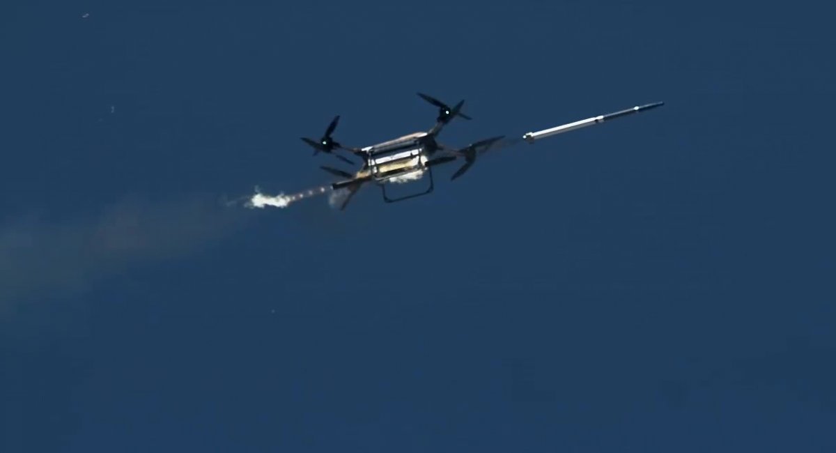 What the UK's 120,000-Drone Package for Ukraine Could Include, Defense Express