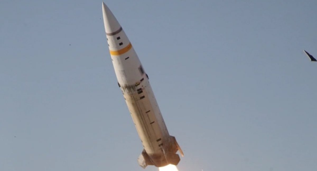 ATACMS ballistic missile, Defense Express