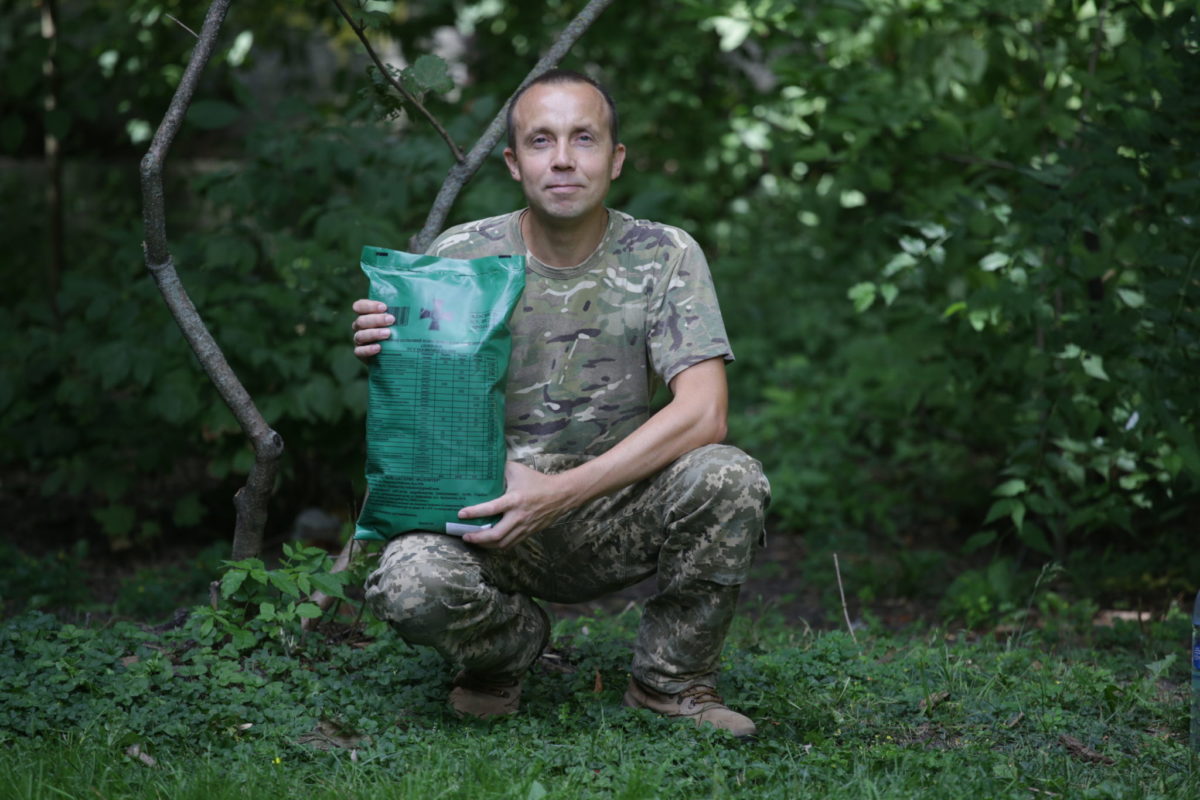 The investigation exposed that the 2022 procurement of field rations lacked crucial quality checks Defense Express The Ministry of Defense of Ukraine is Disbanding the Resource Provision Department