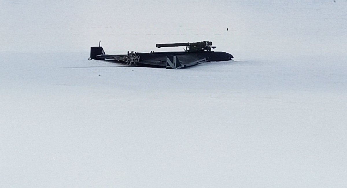 russia Claims Its Ka-52M Used New 30mm Rounds to Kill Ukrainian Drones, But Evidence Suggests Otherwise