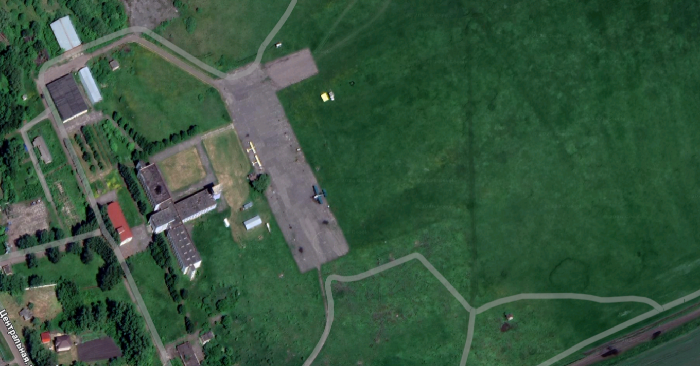 Ukrainian Drones Destroy russian Mi-8, Ka-52 Helicopters at Airfield Deep Inside russia