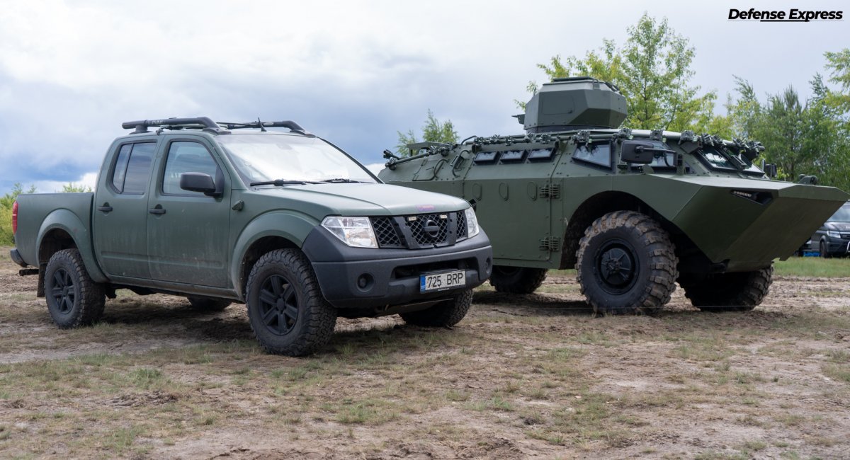 What Are Advantages of Turning 1960s-Era BTR-60s Into Kamikaze Ground Robots, as Ukraine's Third Army Corps Has Done?