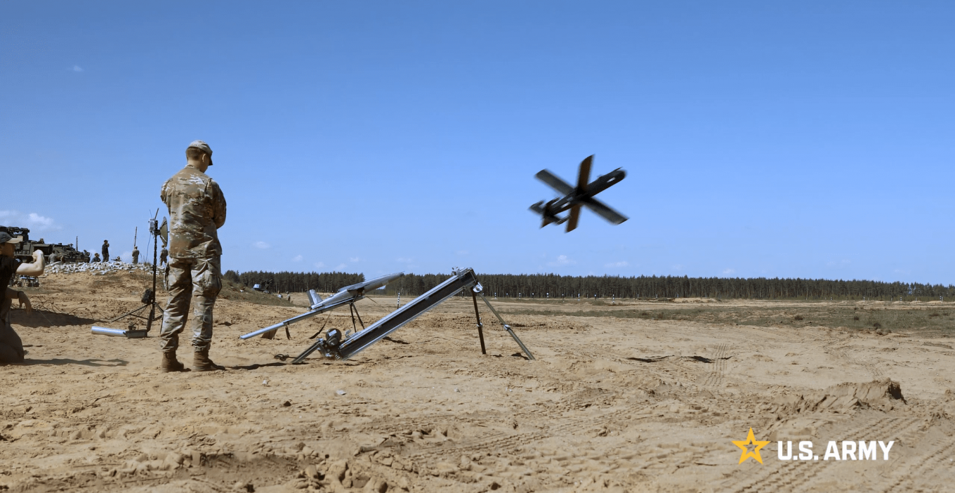 How U.S. Military Was Impressed by the HX-2 Drones, Those Successfully Are Hitting russians in Ukraine, Showed 88% Effective Hits During Exercises in Lithuania, Launch of HX-2 AI strike drone