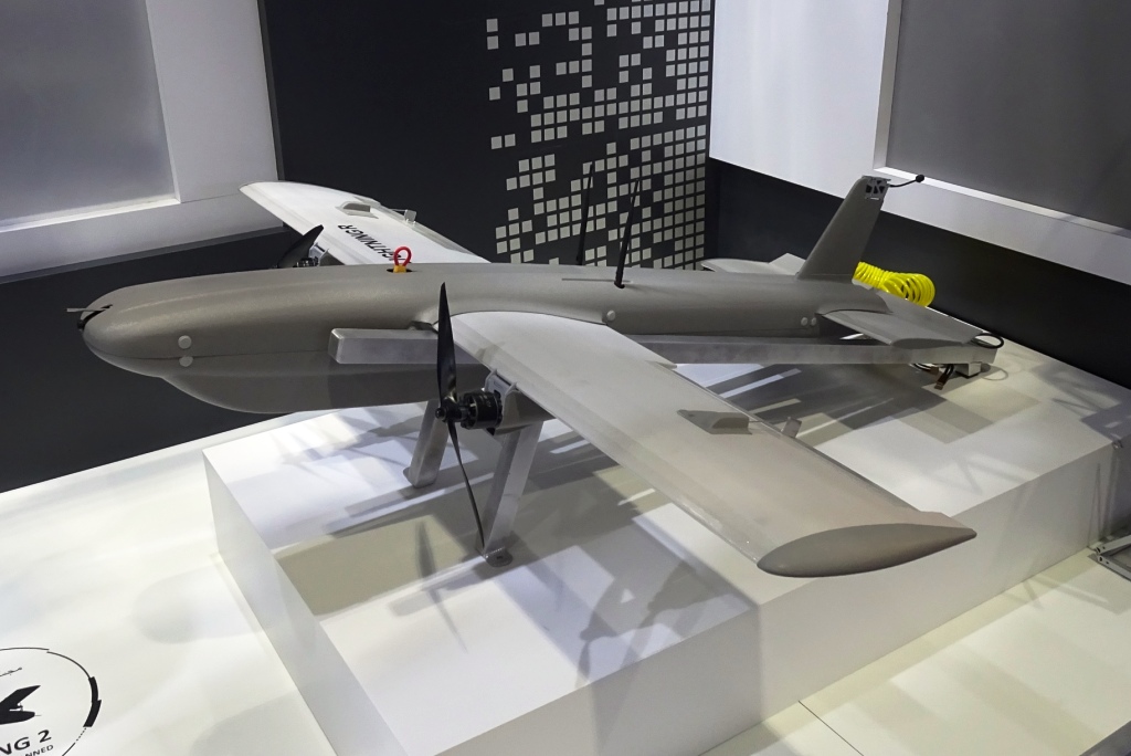 russians Plan to Export Molniya-2 Drones Under the Guise of Civilian Use and Medical Deliveries, Defense Express